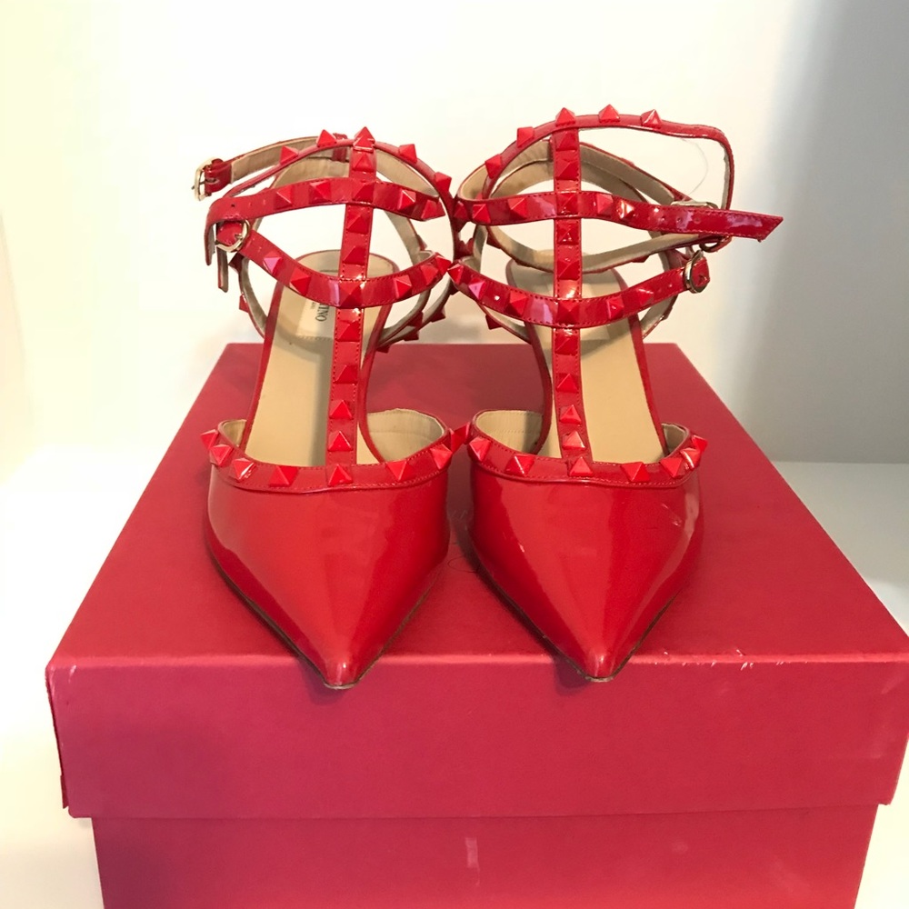 Valentino shoes